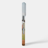 Photo Name Jersey Number Custom Case-Mate iPhone Hülle (Rückseite / Rechts)