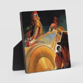 Photo Opportunity Fotoplatte (Vorderseite)