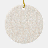 Photo Ornament Tree Decor | Personalized Gift (Vorne)