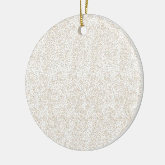 Photo Ornament Tree Decor | Personalized Gift (Links)