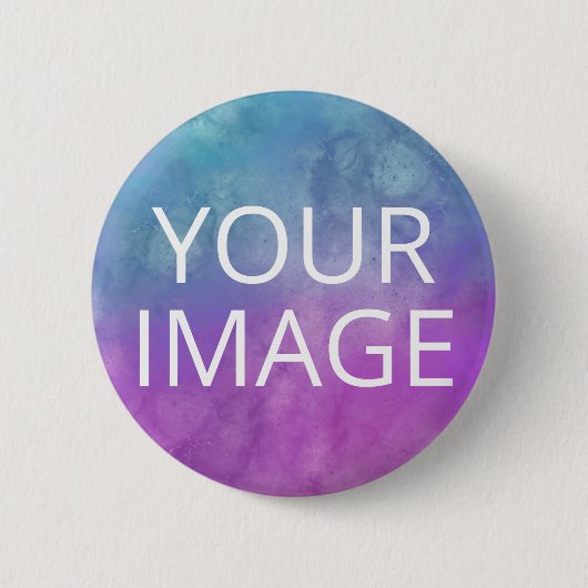 Photo personalized button (Vorderseite)