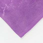 Photo personalized   fleecedecke (Ecke)