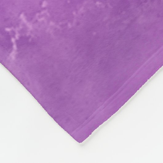 Photo personalized   fleecedecke (Ecke)