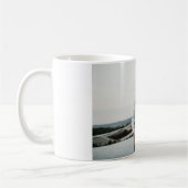 Photo Personalized Kaffeetasse (Links)