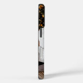 Photo Personalized Name Case-Mate iPhone Hülle (Rückseite / Rechts)