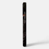 Photo Personalized Name Case-Mate iPhone Hülle (Rückseite / Links)