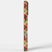 Photo Plaid Case-Mate iPhone Case (Rückseite / Rechts)