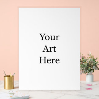 Photo Print Acrylschild