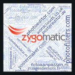 Photo Print (square) Fotodruck<br><div class="desc">Photo Print (square)</div>