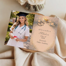 Photo RN Graduation Pinning Ceremony Party