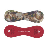 Photo Script Better Together Custom Baseball (Paneele)