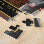 Photo Text Design Made for Bright Moments Puzzle (Seite)