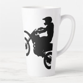 Photo Tile Milchtasse