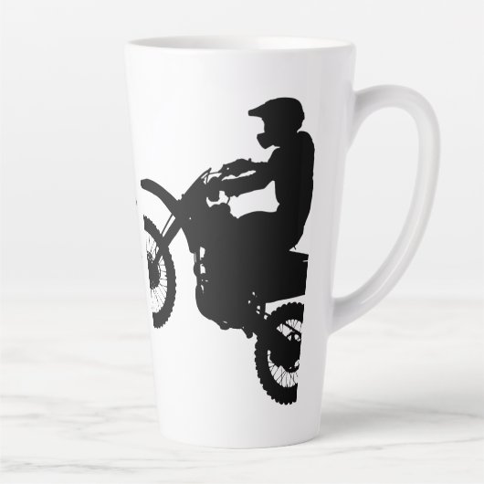 Photo Tile Milchtasse (Rechts)