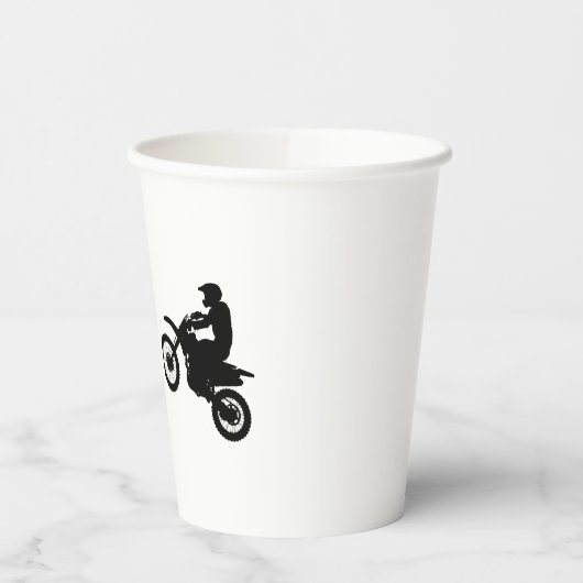 Photo Tile Pappbecher (Links)