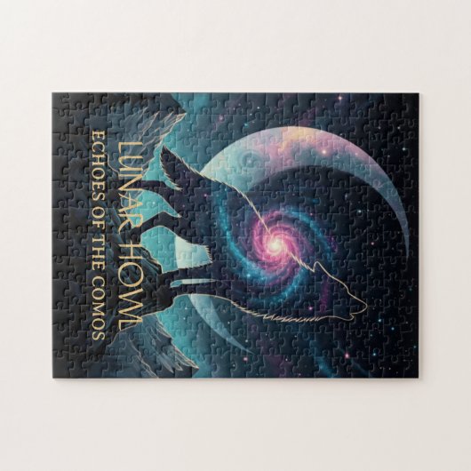 Photo Tile Puzzle (Horizontal)