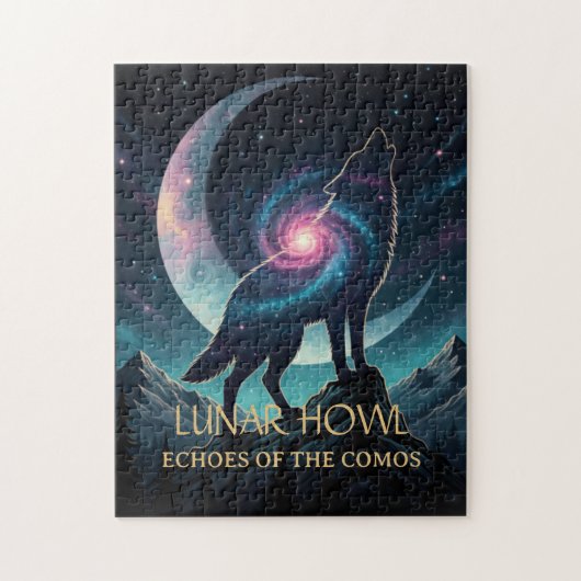 Photo Tile Puzzle (Vertikal)