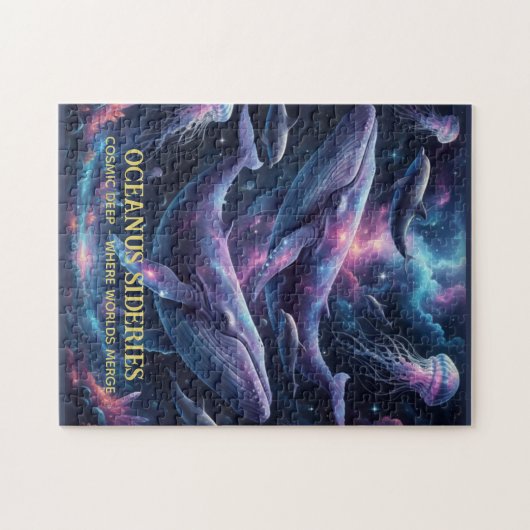 Photo Tile Puzzle (Horizontal)