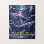 Photo Tile Puzzle (Vertikal)