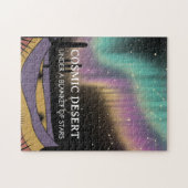 Photo Tile Puzzle (Horizontal)