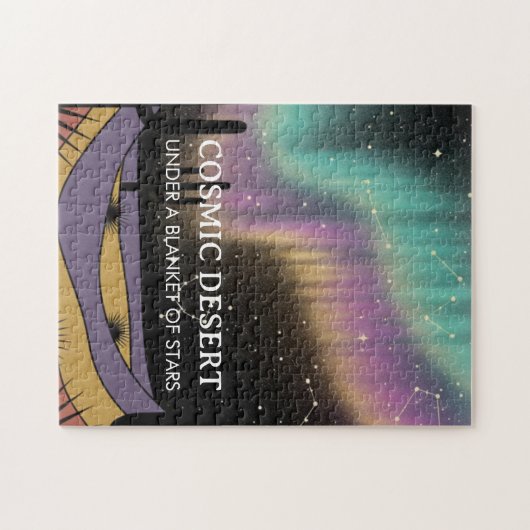 Photo Tile Puzzle (Horizontal)