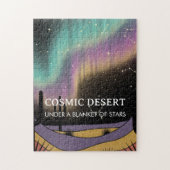 Photo Tile Puzzle (Vertikal)