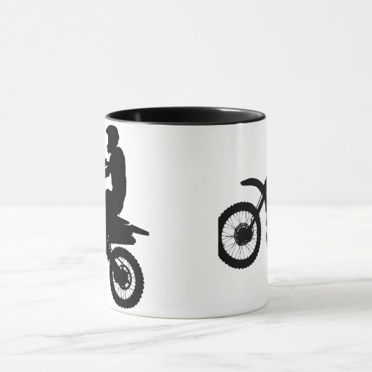 Photo Tile Tasse (Zentrum)