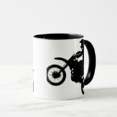 Photo Tile Tasse (VorderseiteRechts)