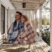 Photo Together is our Favorite Place to Be Sherpadecke