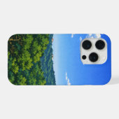 Photograph Edited Image Clear Case for iPhone® iPhone Hülle (Rückseite (Horizontal))