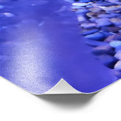 Photograph #Y040 on MEDIUM SIZE Poster (Ecke)