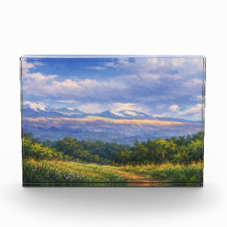 Photographic Landscape Art Edited (Better Quality) Fotoblock