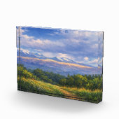 Photographic Landscape Art Edited (Better Quality) Fotoblock (Rechts)