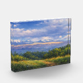 Photographic Landscape Art Edited (Better Quality) Fotoblock (Links)