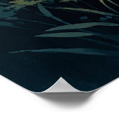 Photographic Landscape Art Edited (Better Quality) Poster (Ecke)