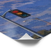 Photographic Landscape Art Edited (Better Quality) Poster (Ecke)