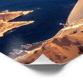 Photographic Landscape Art Edited (Better Quality) Poster (Ecke)
