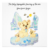 photographic poster (Vorne)