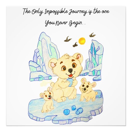 photographic poster (Vorne)