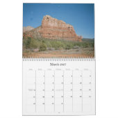 Photographischer Kalender (Mär 2027)