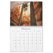 Photographischer Kalender (Feb 2027)