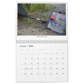 photographischer KALENDER DER KUNST-2016 v1 durch (Jan 2026)