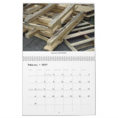 photographischer KALENDER DER KUNST-2016 v1 durch (Feb 2027)