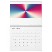 photographischer KALENDER DER KUNST-2016 v2 durch (Mär 2027)