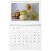 photographischer KALENDER DER KUNST-2016 v3 durch (Mär 2027)