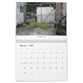 photographischer KALENDER DER KUNST-2016 v3 durch (Feb 2027)