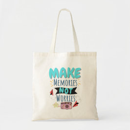 Photography Aesthetic Quote Tote Bag  Tragetasche