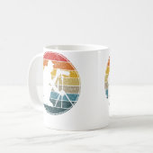 Photography Camera Photographer Retro Camera Photo Kaffeetasse (Vorderseite Links)