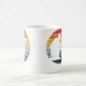 Photography Camera Photographer Retro Camera Photo Kaffeetasse (Mittel)