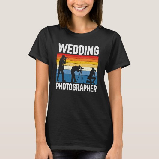 Photography Camera Picture Image Resolution Photog T-Shirt (Vorderseite)
